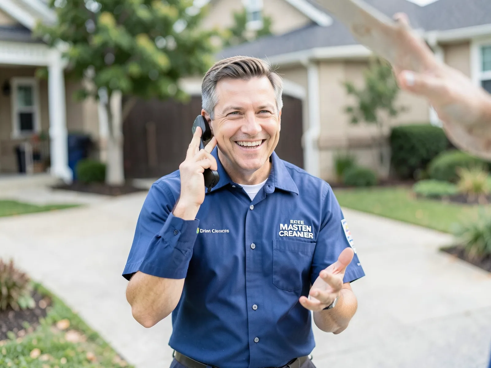 Drain Cleaning Melcher Dallas, IA FAQs
